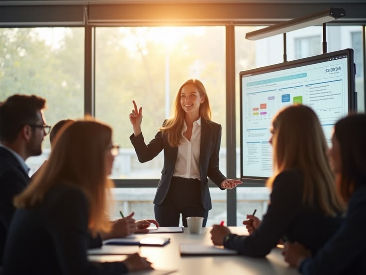 VOIP & Unified Communications